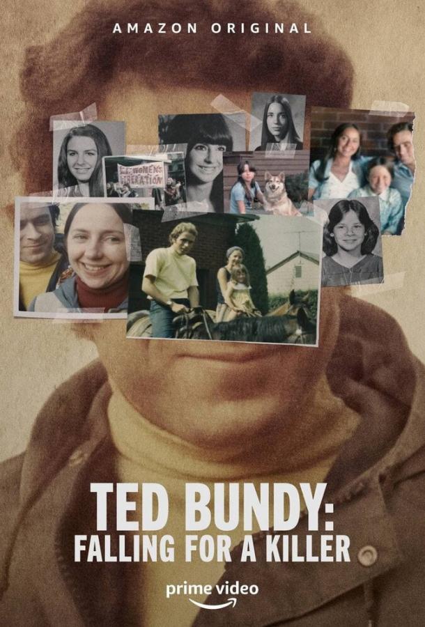 Тед Банди: Влюбиться в убийцу сериал смотреть онлайн