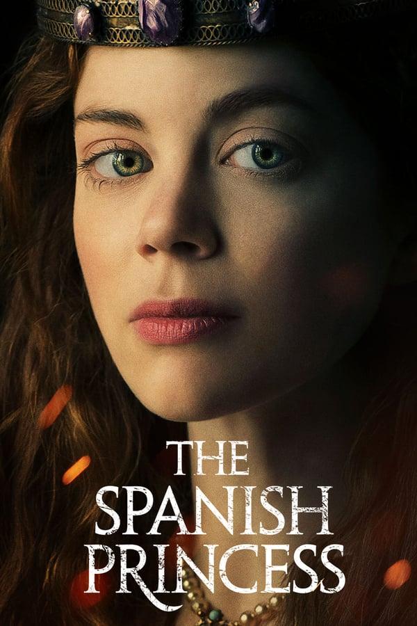 Испанская принцесса сериал смотреть онлайн